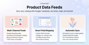 Product Data Feeds