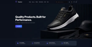 TitanCart eCommerce Plugin