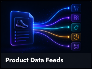 Product Data Feeds