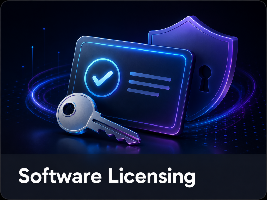 Software Licensing